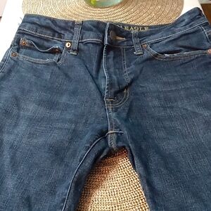 American  eagle jeans